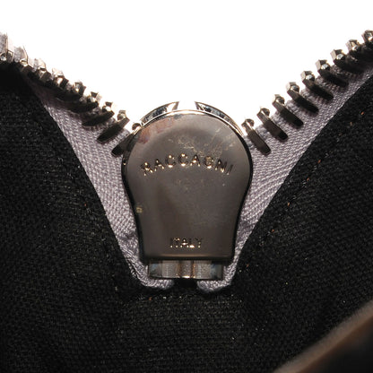 Givenchy Smooth Calfskin Medium Antigona Pearl Grey 8 of 11