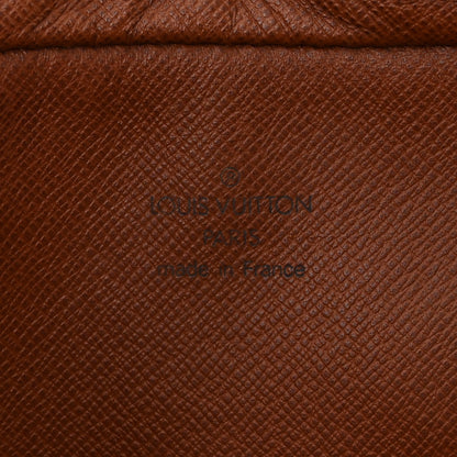 Louis Vuitton LOUIS VUITTON Monogram Pochette Marly Bandouliere 5 of 9