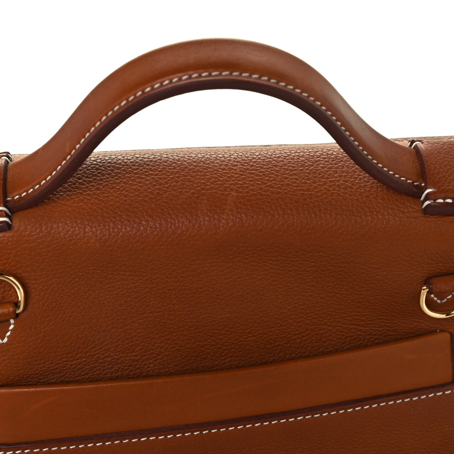 Hermes Togo Swift 24/24 29 Gold 13 of 14