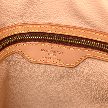 Louis Vuitton Monogram Bucket 27 6 of 9
