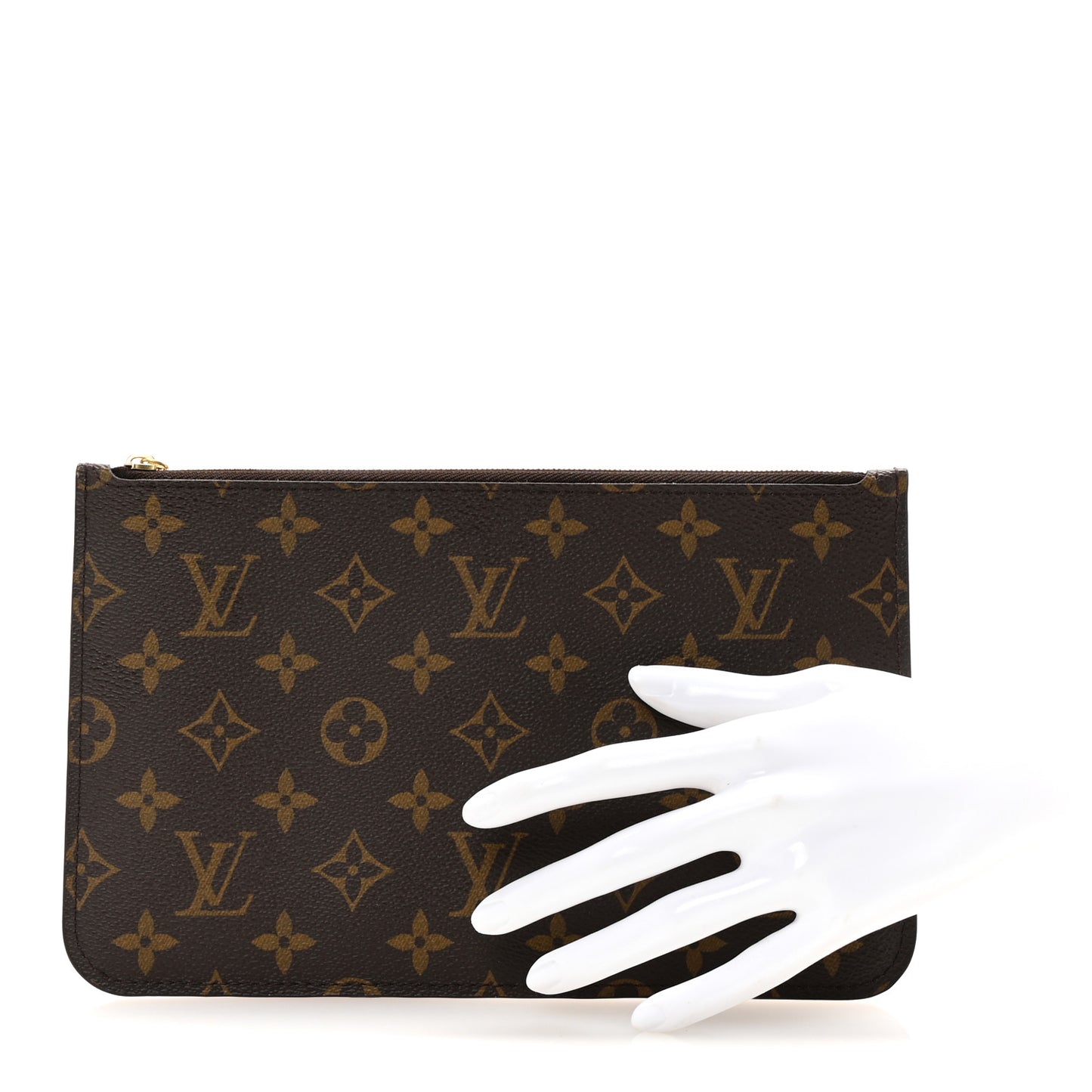 Monogram Neverfull MM GM Pochette