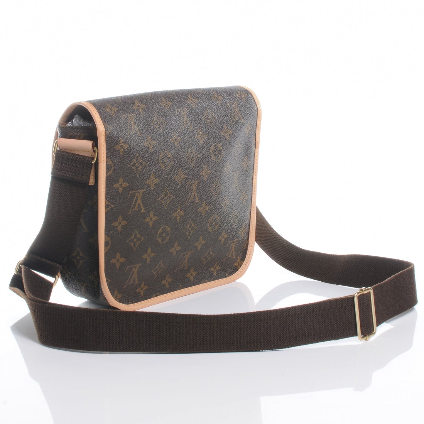 Monogram Bosphore PM Messenger