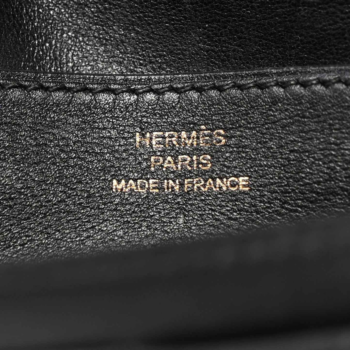 Swift Dogon Recto Verso Wallet Black