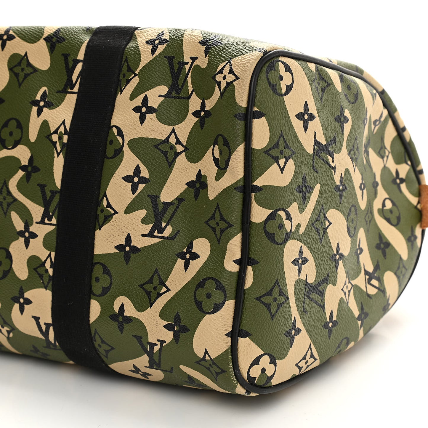 Monogramouflage Speedy 35
