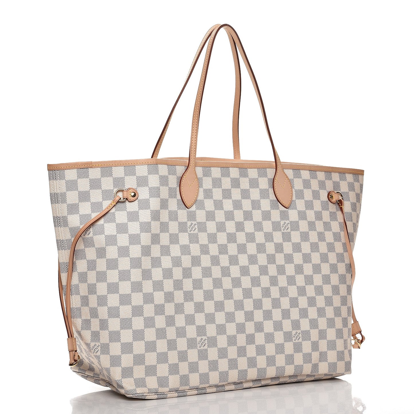 Damier Azur Neverfull GM
