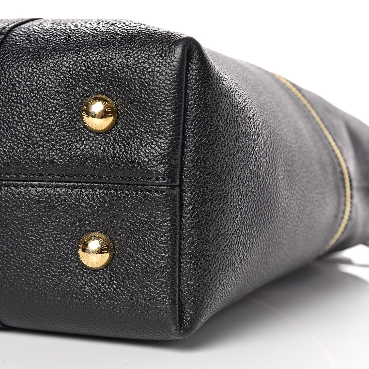 Louis Vuitton Empreinte Melie Black 11 of 11