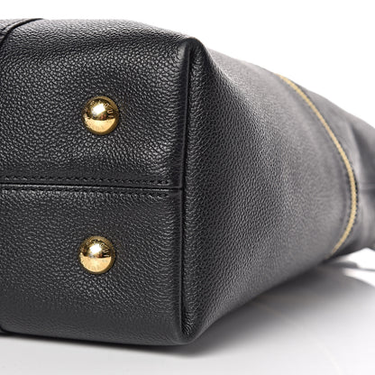 Louis Vuitton Empreinte Melie Black 11 of 11
