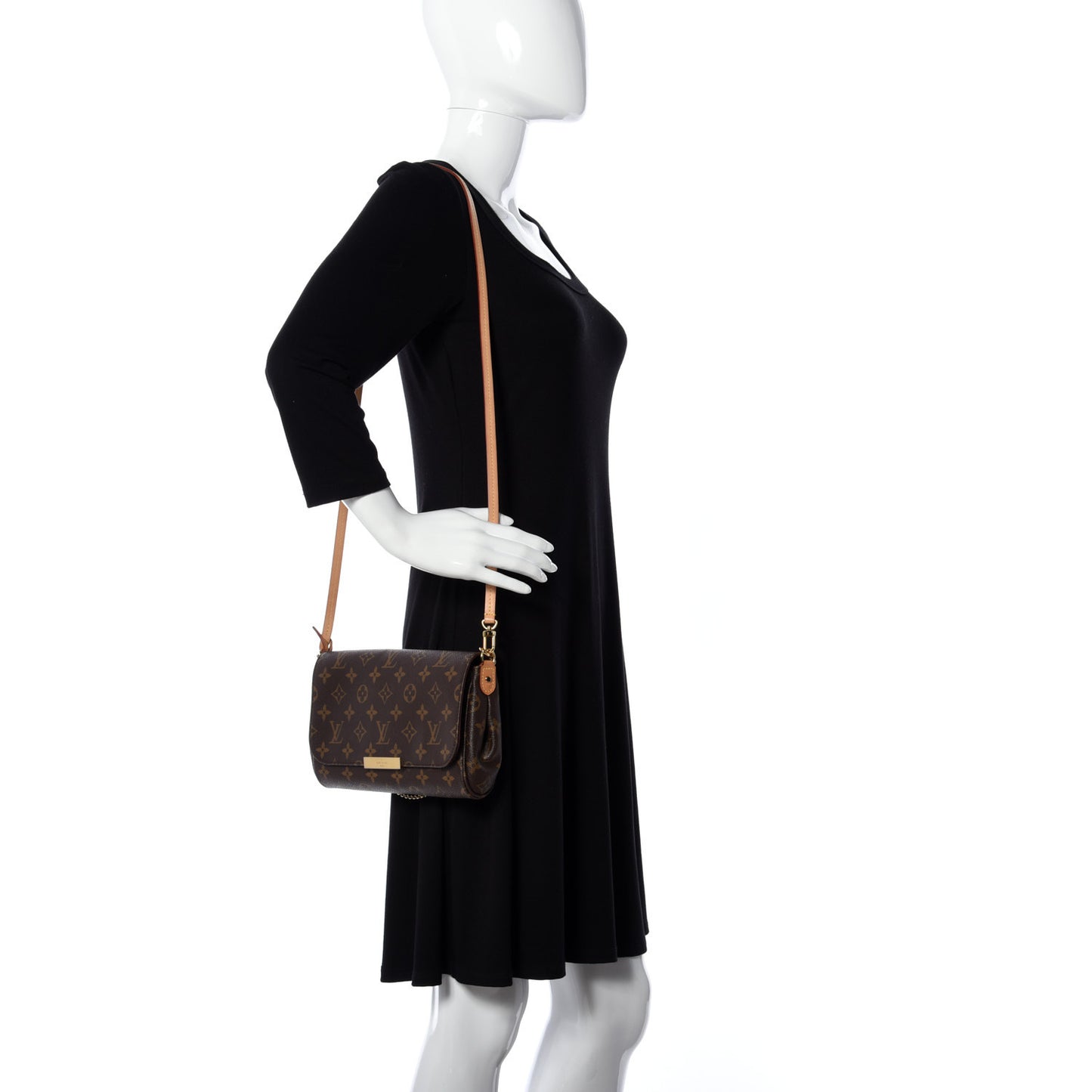 Monogram Favorite MM