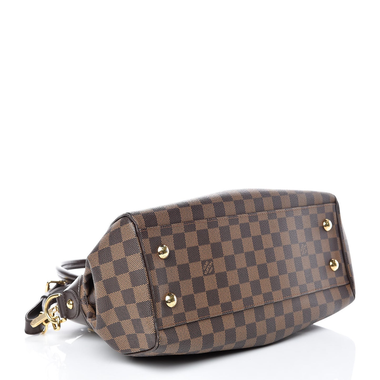 Damier Ebene Trevi PM