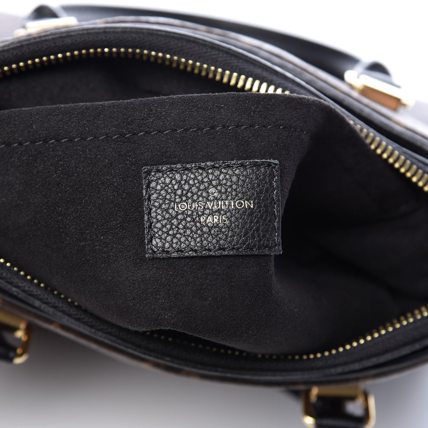 Monogram Pallas Full BB Black