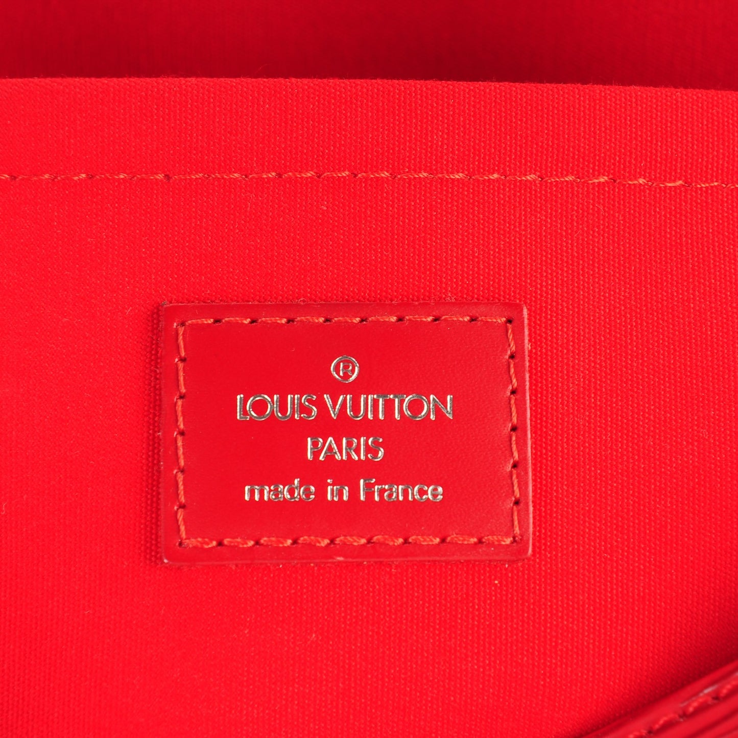 Epi Segur MM Rouge