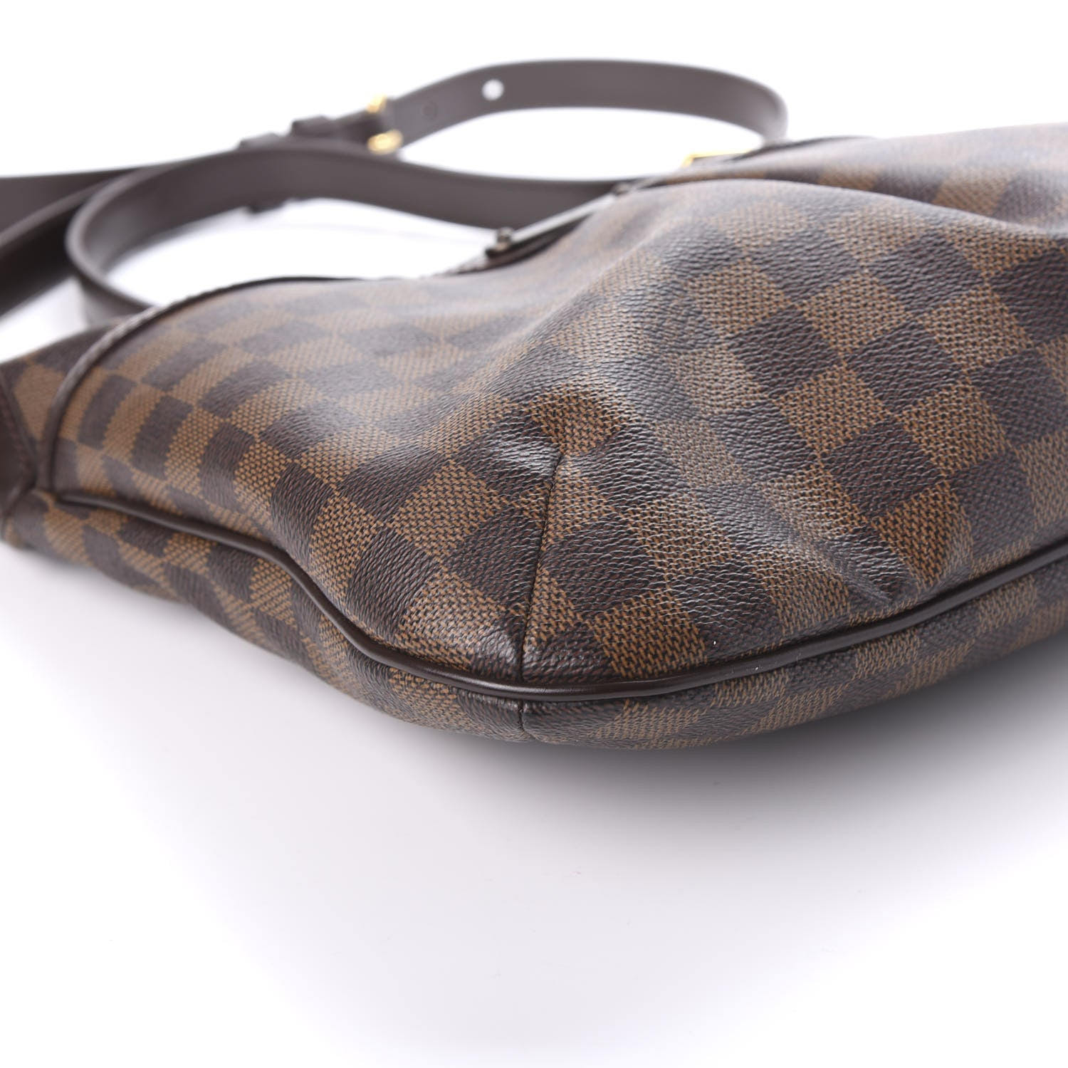 Louis Vuitton Damier Ebene Bloomsbury PM 7 of 9