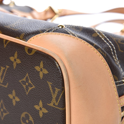 Louis Vuitton Monogram Riveting 8 of 14