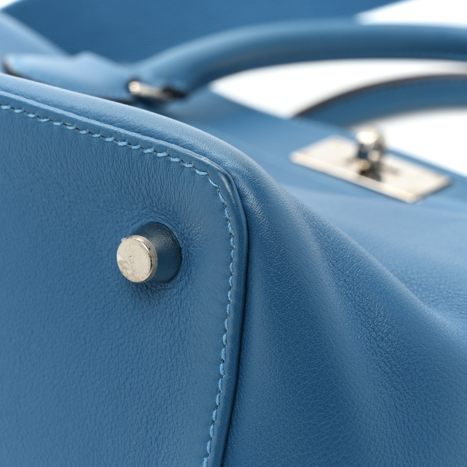 Hermes Swift Toolbox 20 Mykonos 11 of 13