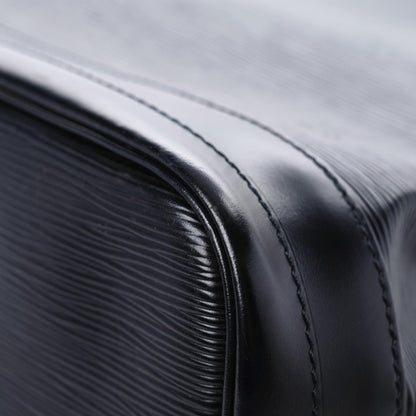 Louis Vuitton Epi Noe Black 9 of 18