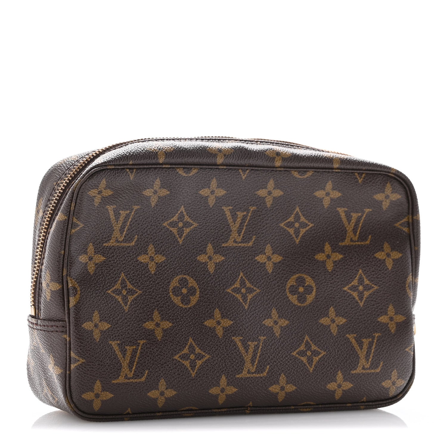 Louis Vuitton Monogram Trousse Toilette 23 3 of 8