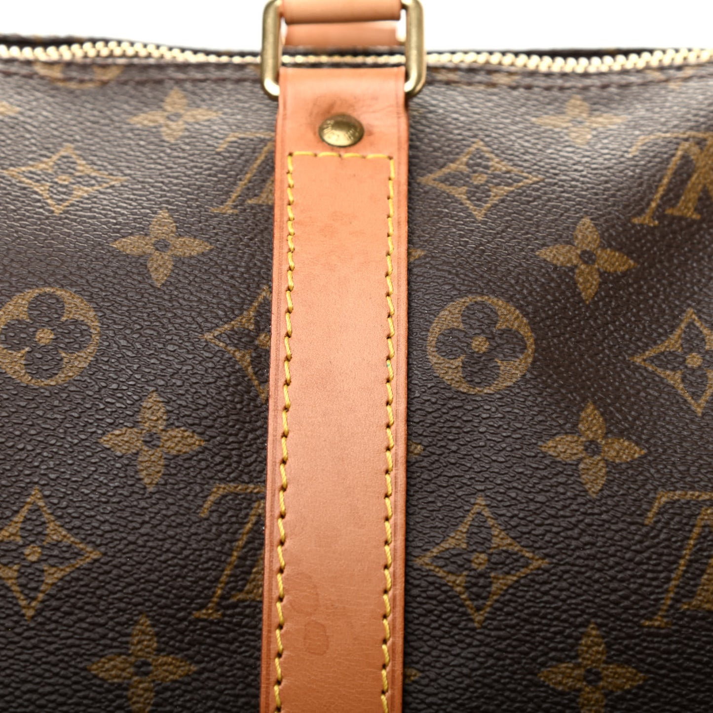Monogram Keepall Bandouliere 55