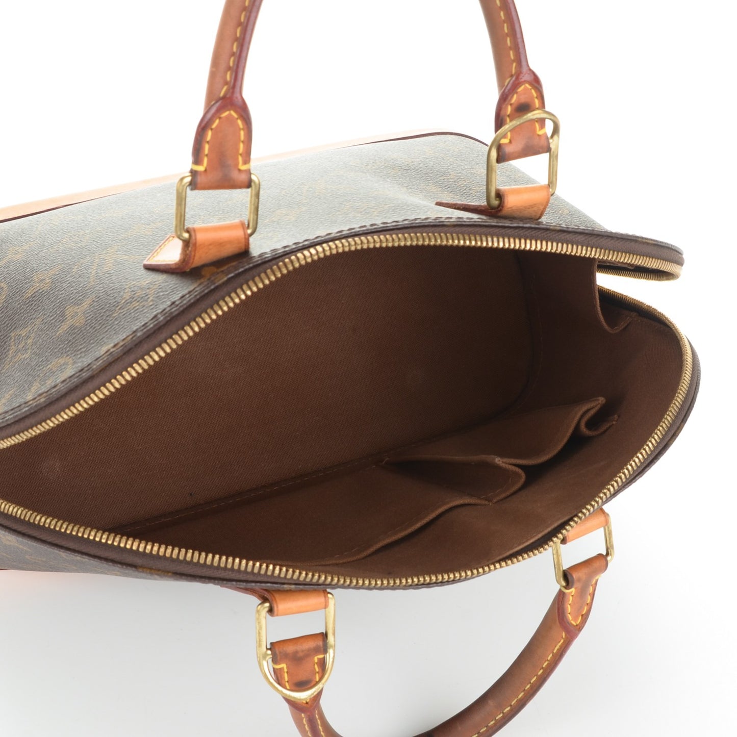 Monogram Alma PM