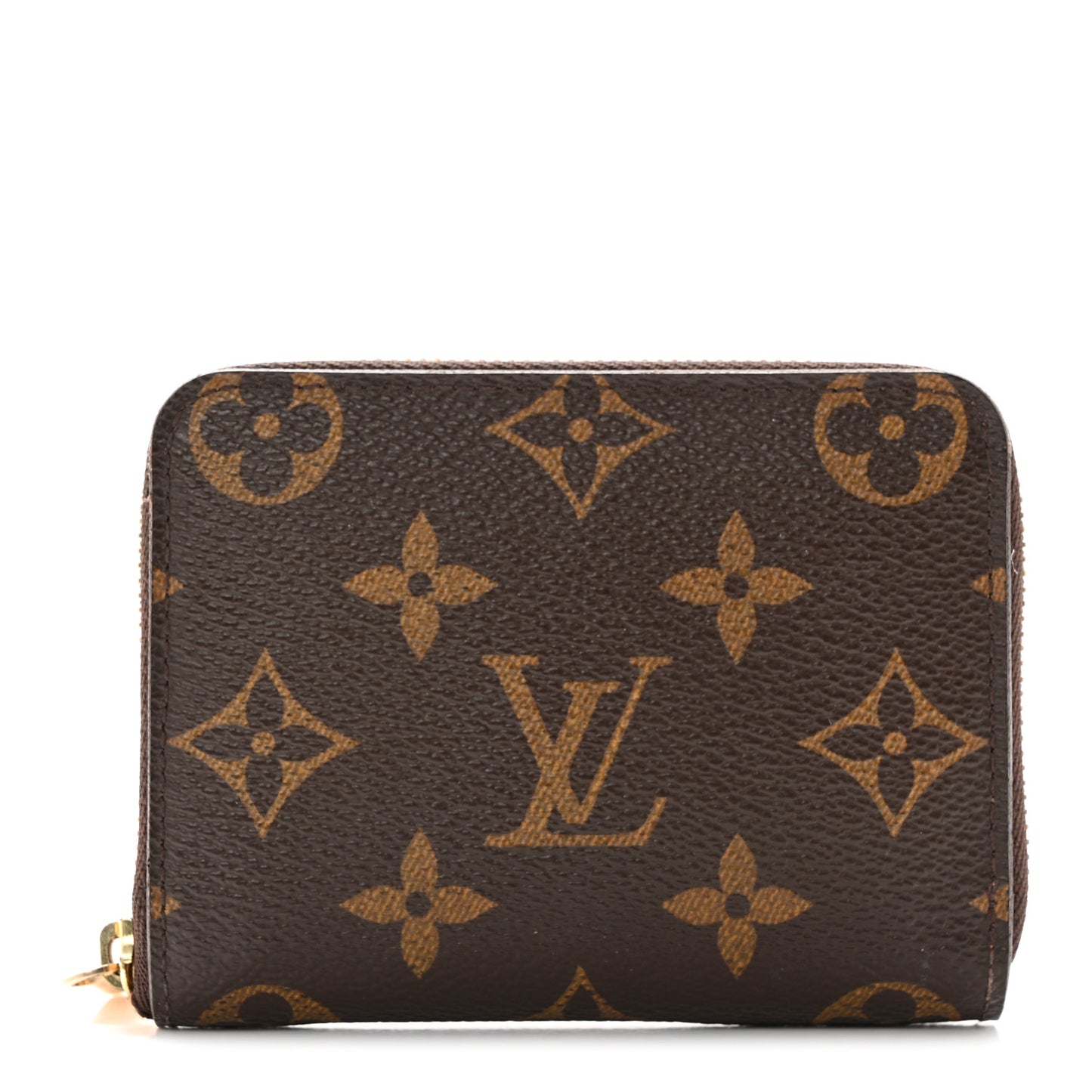 Monogram Zippy Coin Purse