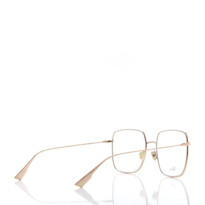 Christian Dior Metal Diorstellaire 1 Glasses Gold 4 of 10