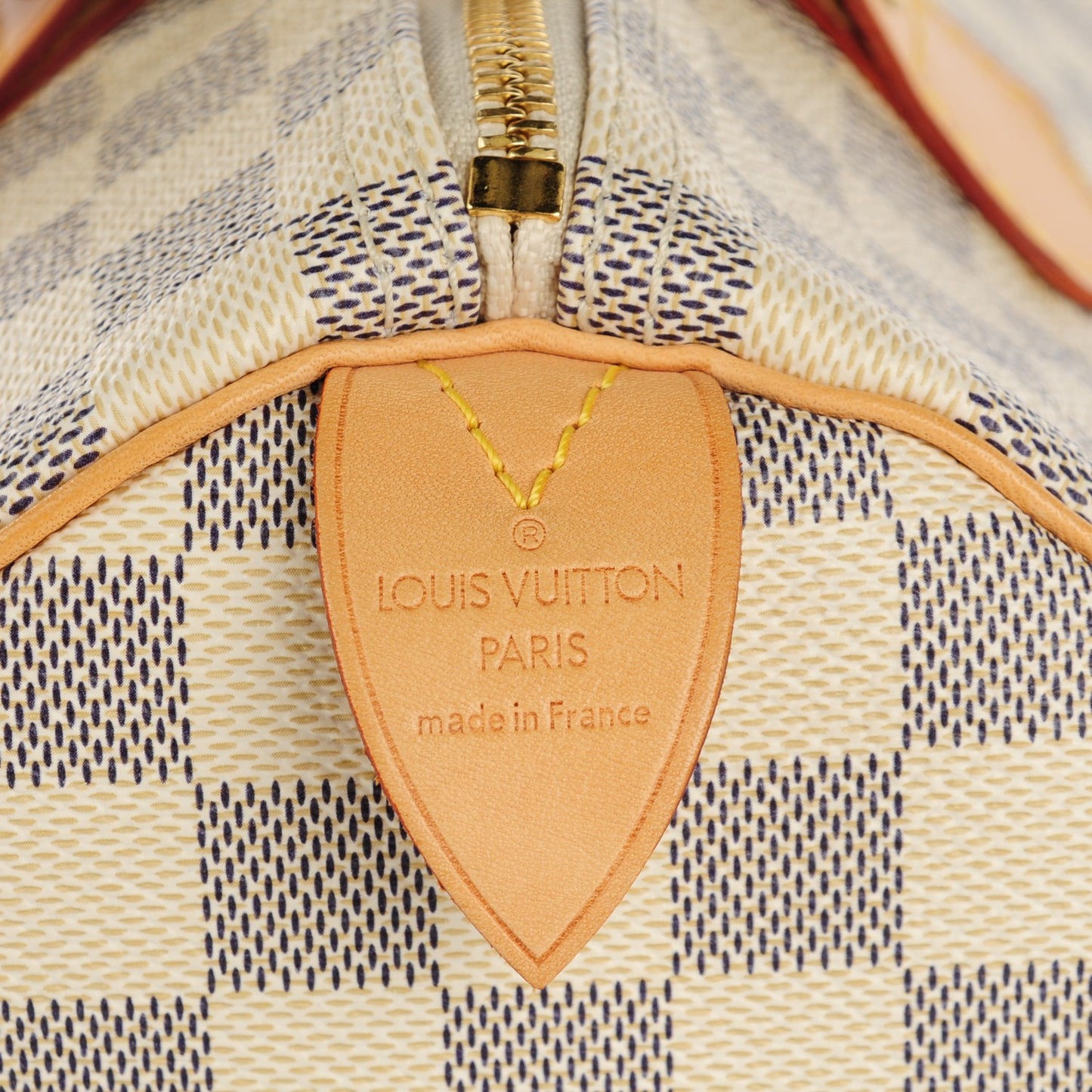 Damier Azur Speedy 30