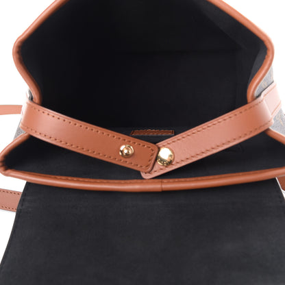 Louis Vuitton Reverse Monogram Dauphine Backpack PM 4 of 9