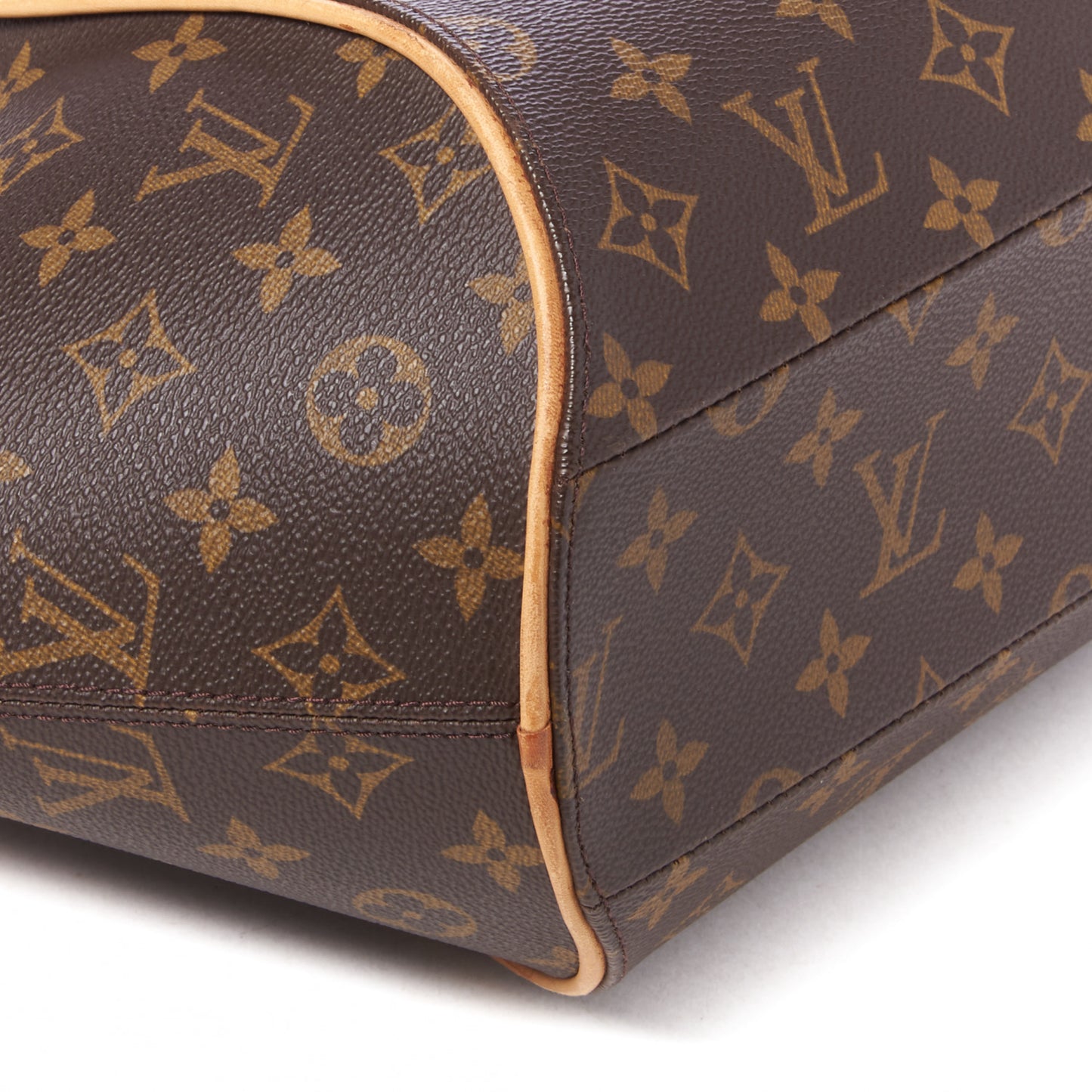 Monogram Ellipse MM