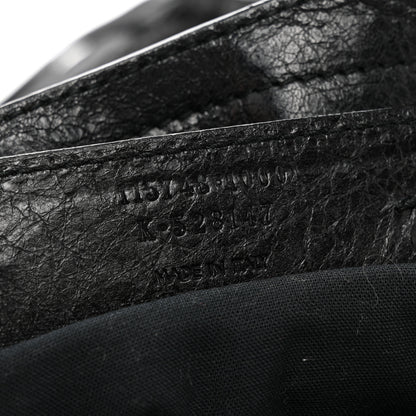 Balenciaga Agneau Classic Hardware City Black 8 of 12