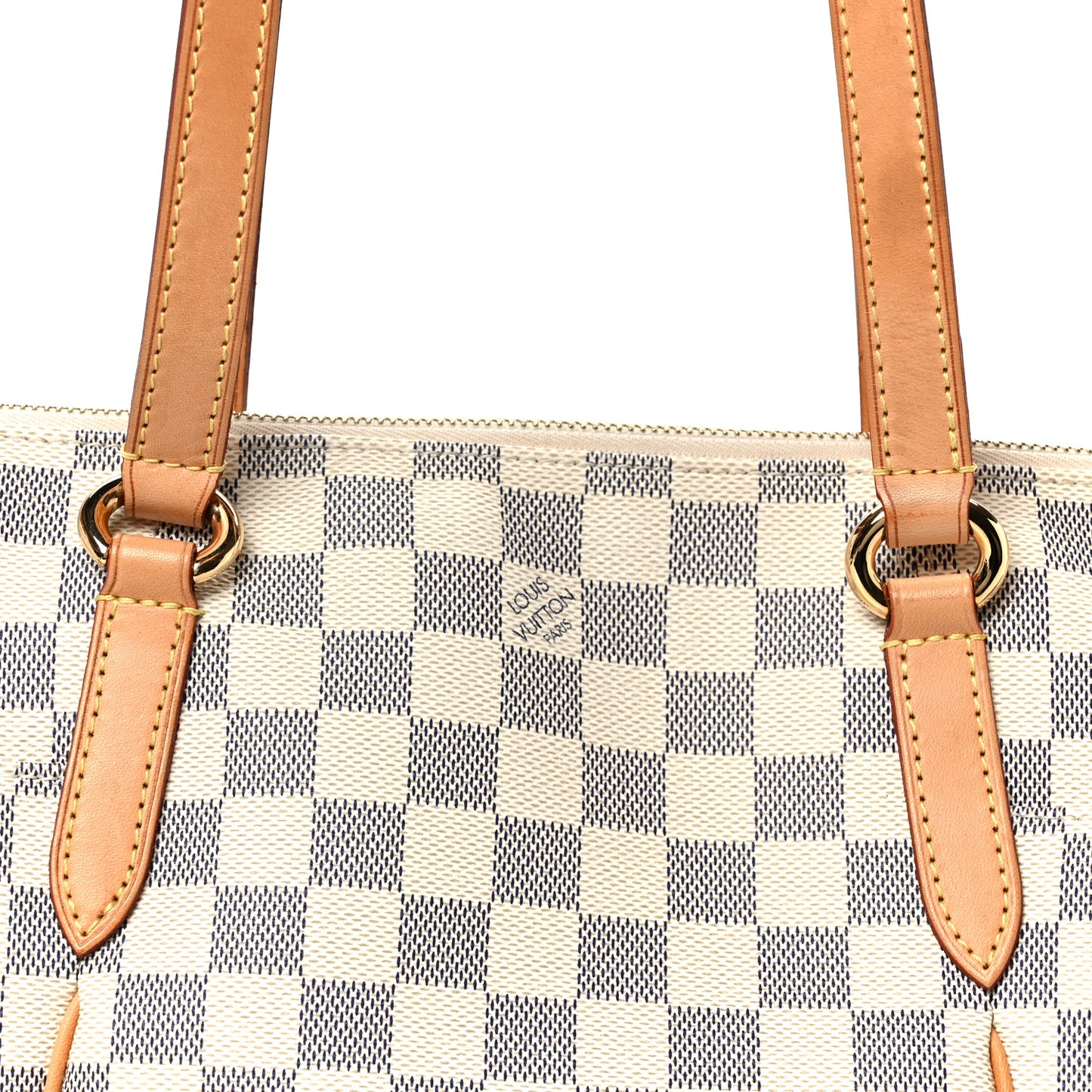 Damier Azur Totally PM