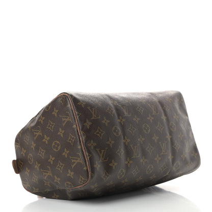 Louis Vuitton Monogram Speedy 30 3 of 17