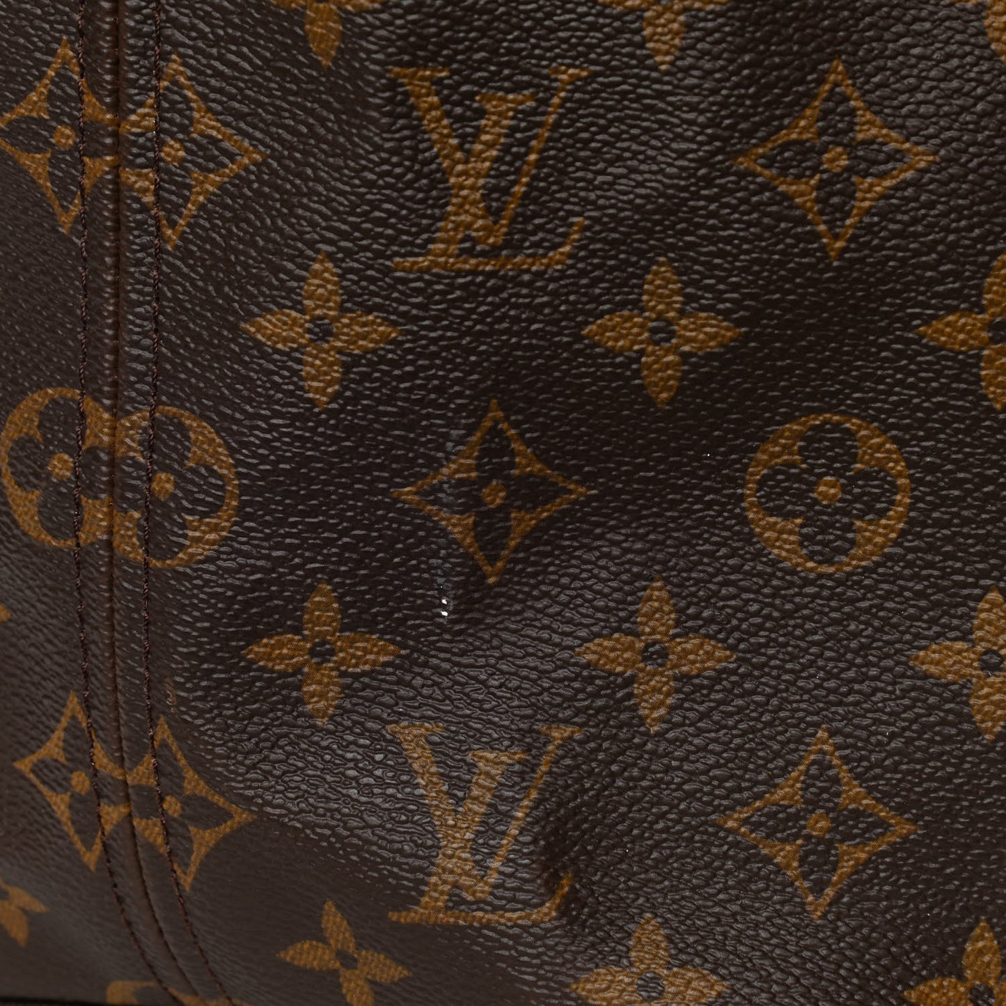 Monogram Neverfull GM