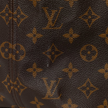 Louis Vuitton Monogram Neverfull GM 6 of 7
