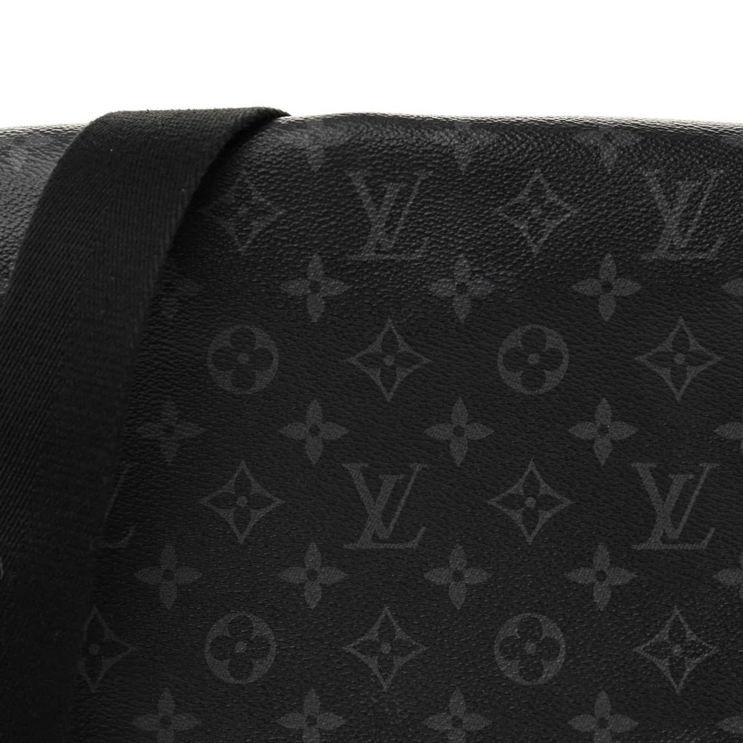 Monogram Eclipse District PM Black