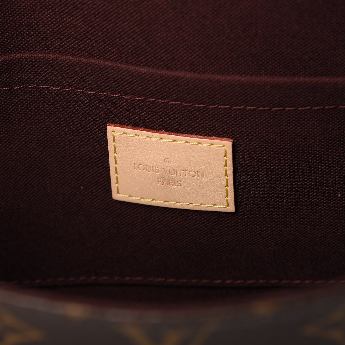 Monogram Favorite MM