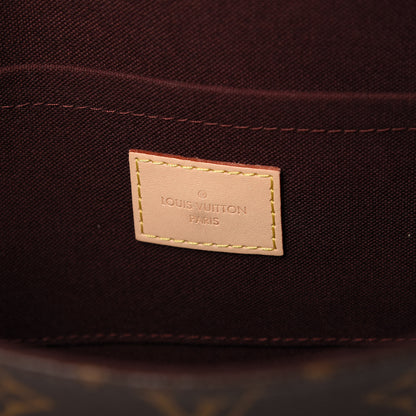 Louis Vuitton Monogram Favorite MM 8 of 11