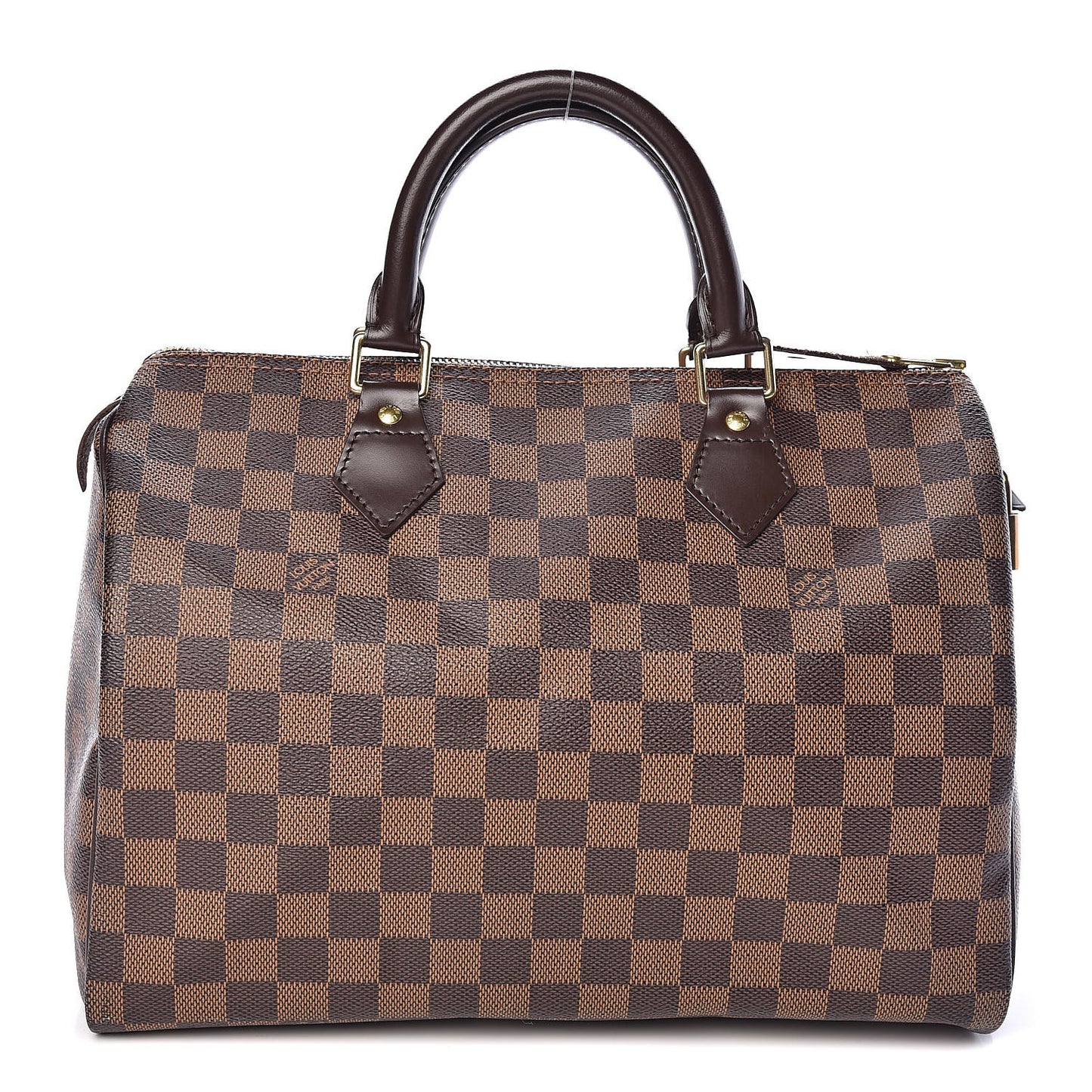 Damier Ebene Speedy 30