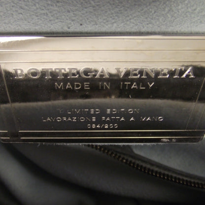 Bottega Veneta Watersnake Lavorazione Fatta A Mano LTD ED 10 of 11