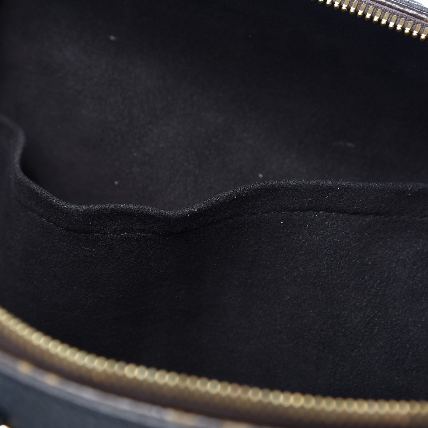 Monogram Retiro NM Black