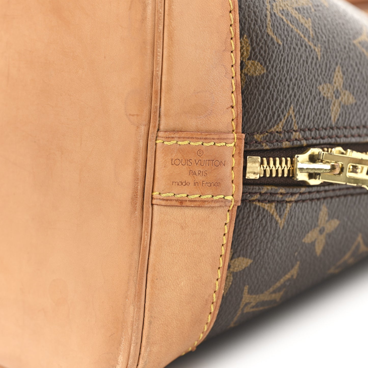 Monogram Alma PM