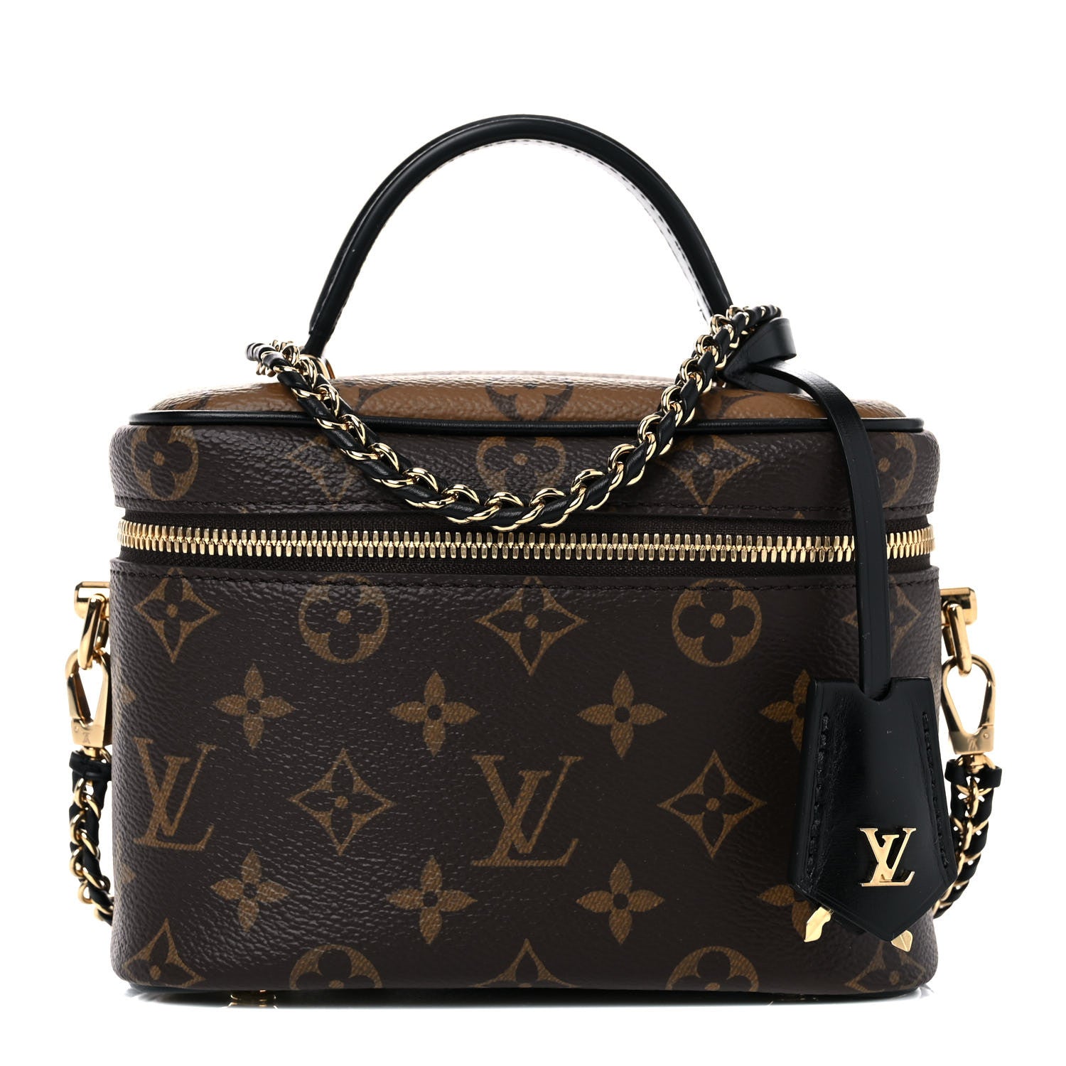 Louis Vuitton Reverse Monogram Vanity PM 1 of 9