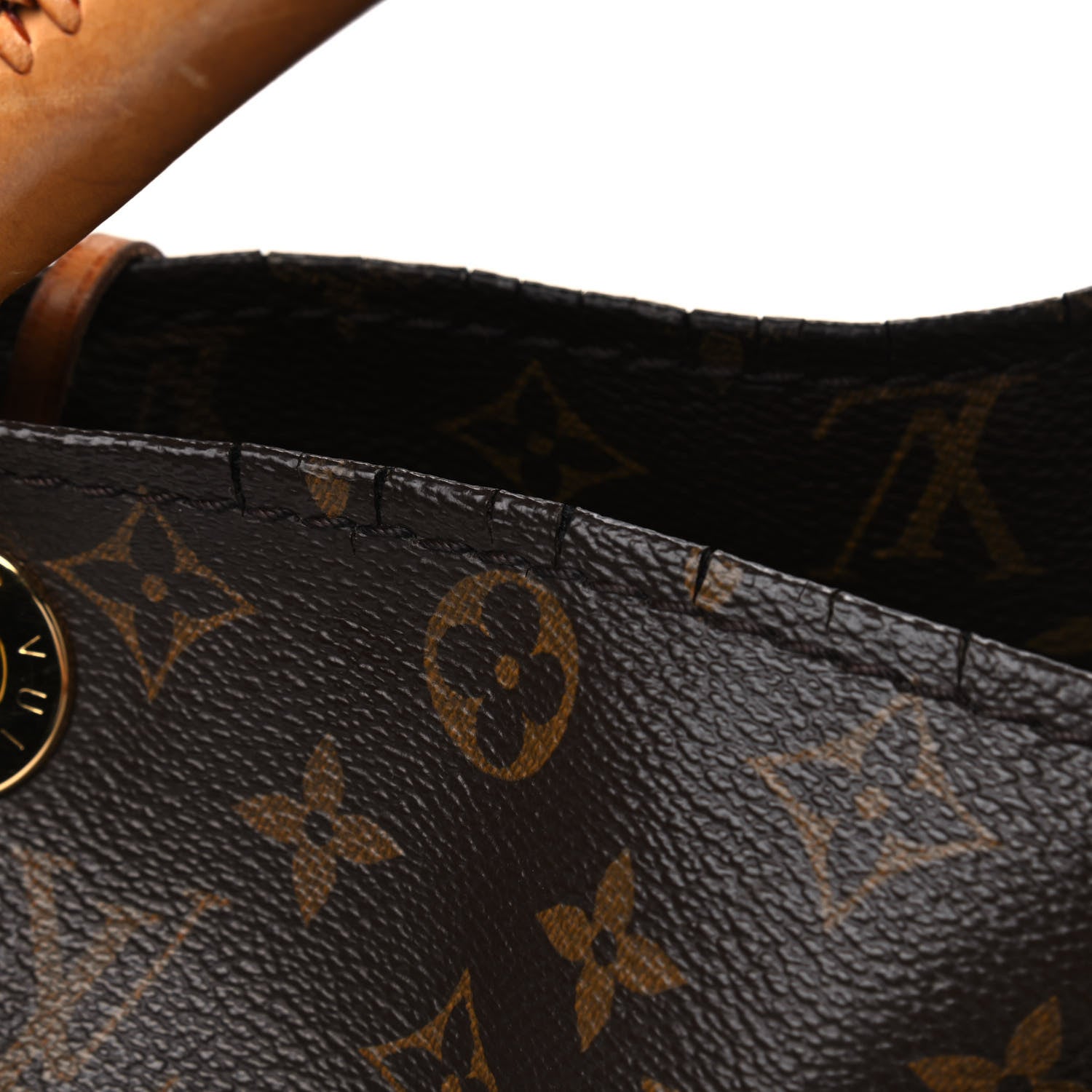 Louis Vuitton Monogram Artsy MM 15 of 19