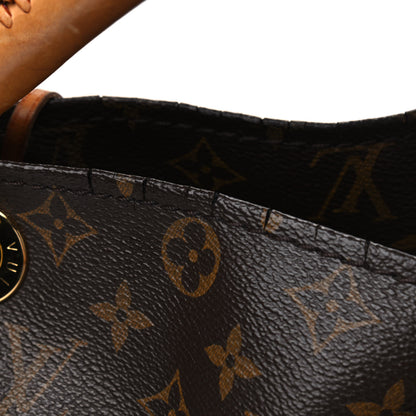Louis Vuitton Monogram Artsy MM 15 of 19