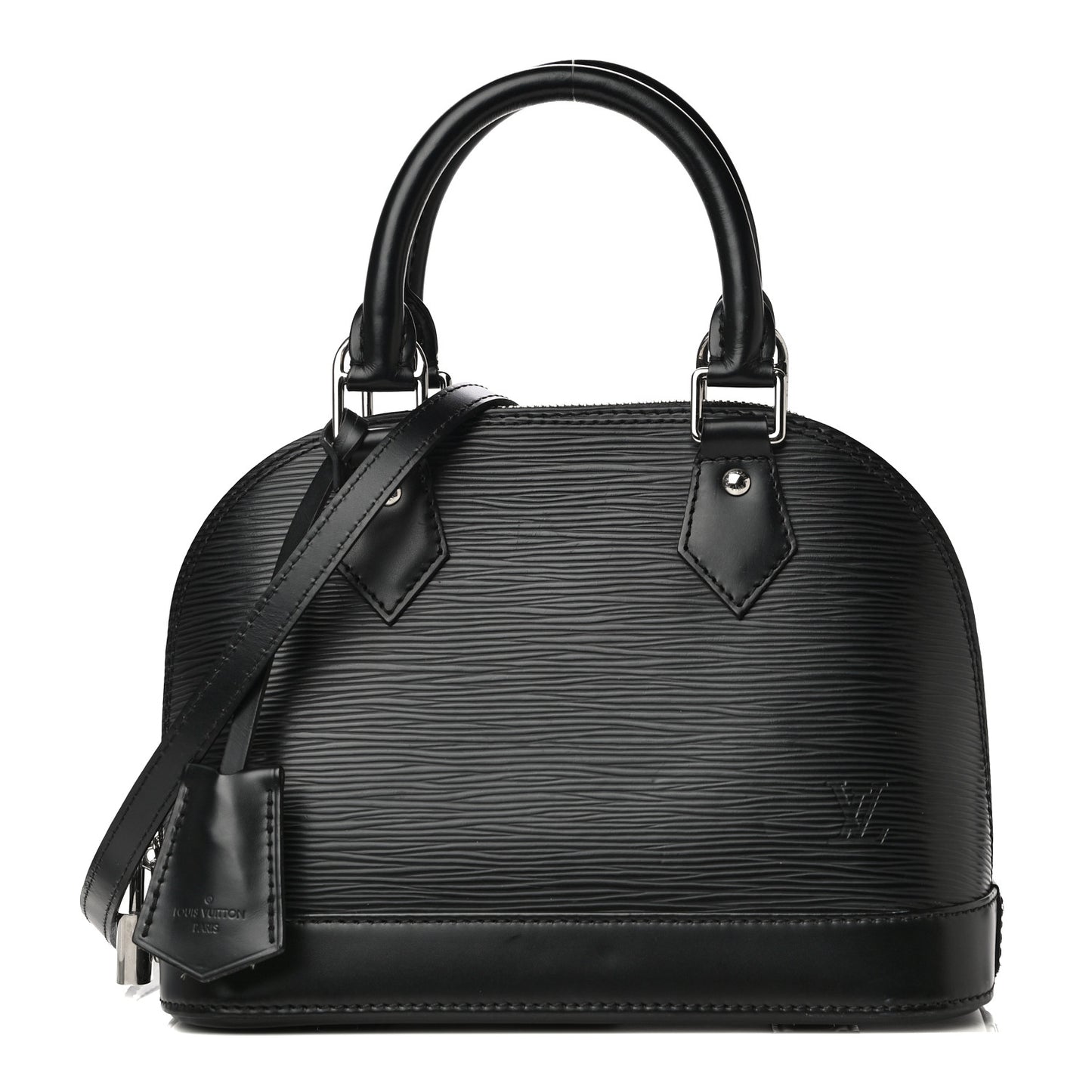 Epi Alma BB Black