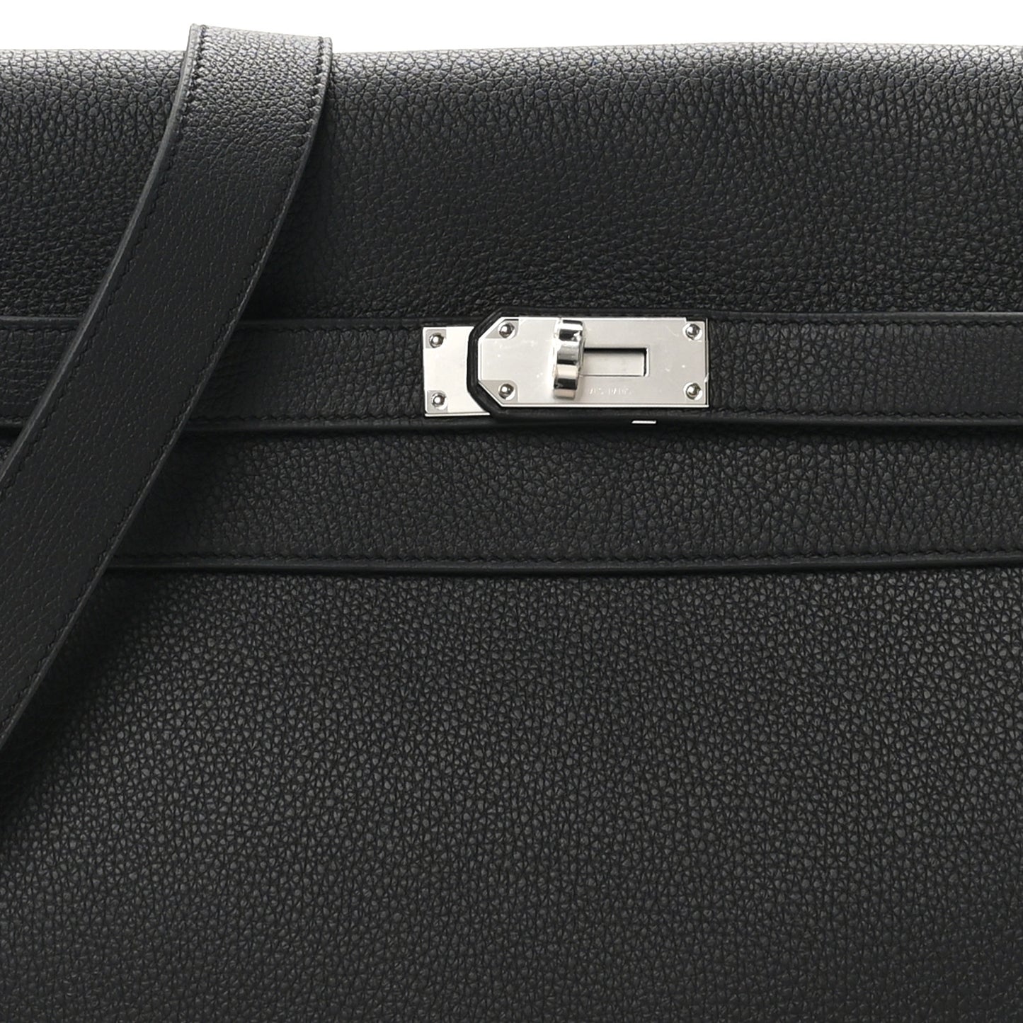 Togo Kelly Messenger GM Black