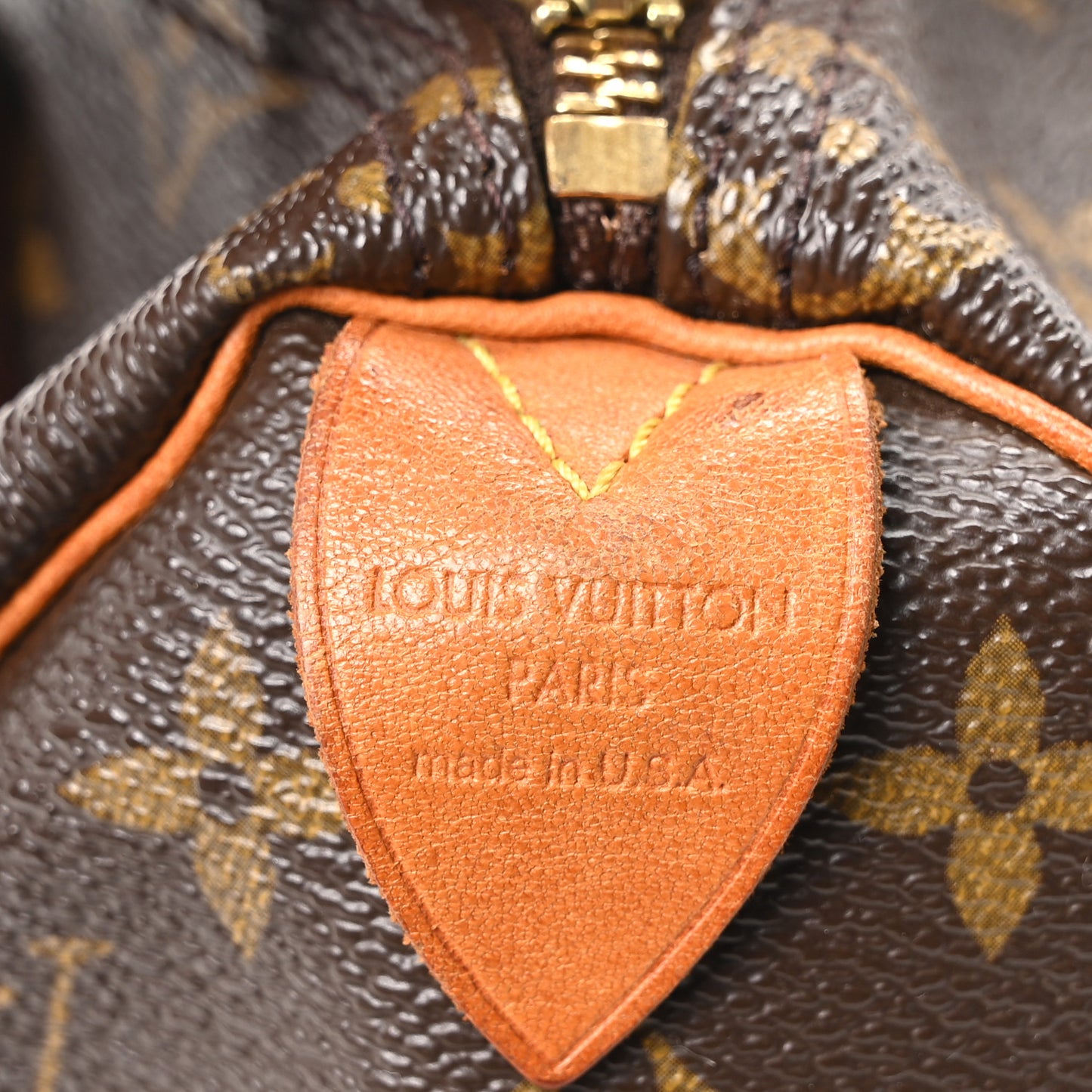 Monogram Speedy 25