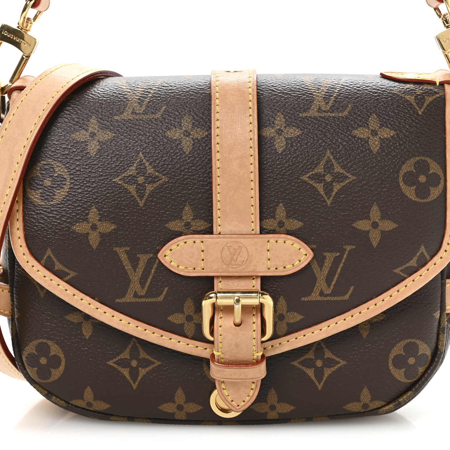 Monogram Saumur BB