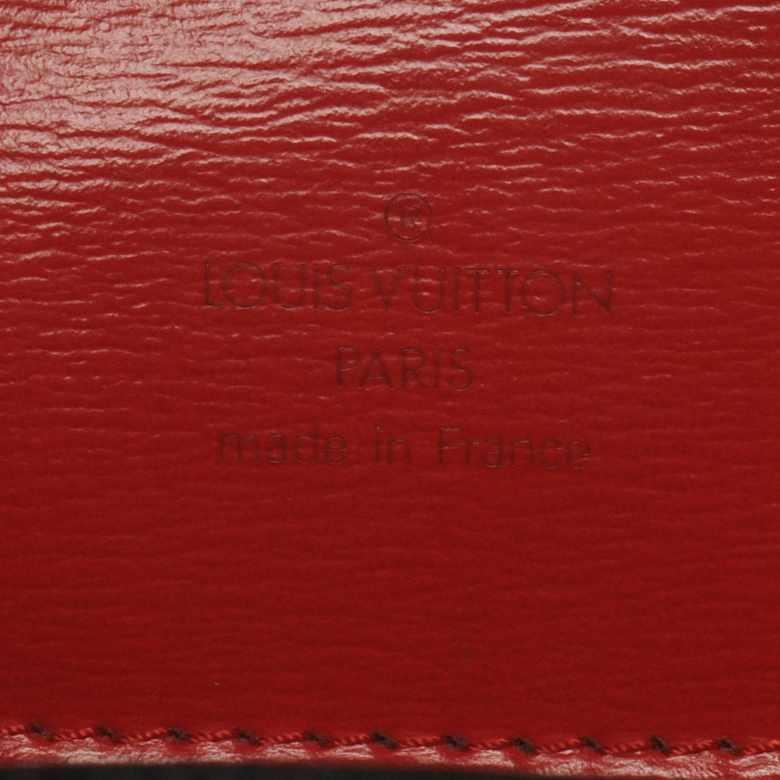 Epi Cluny Rouge