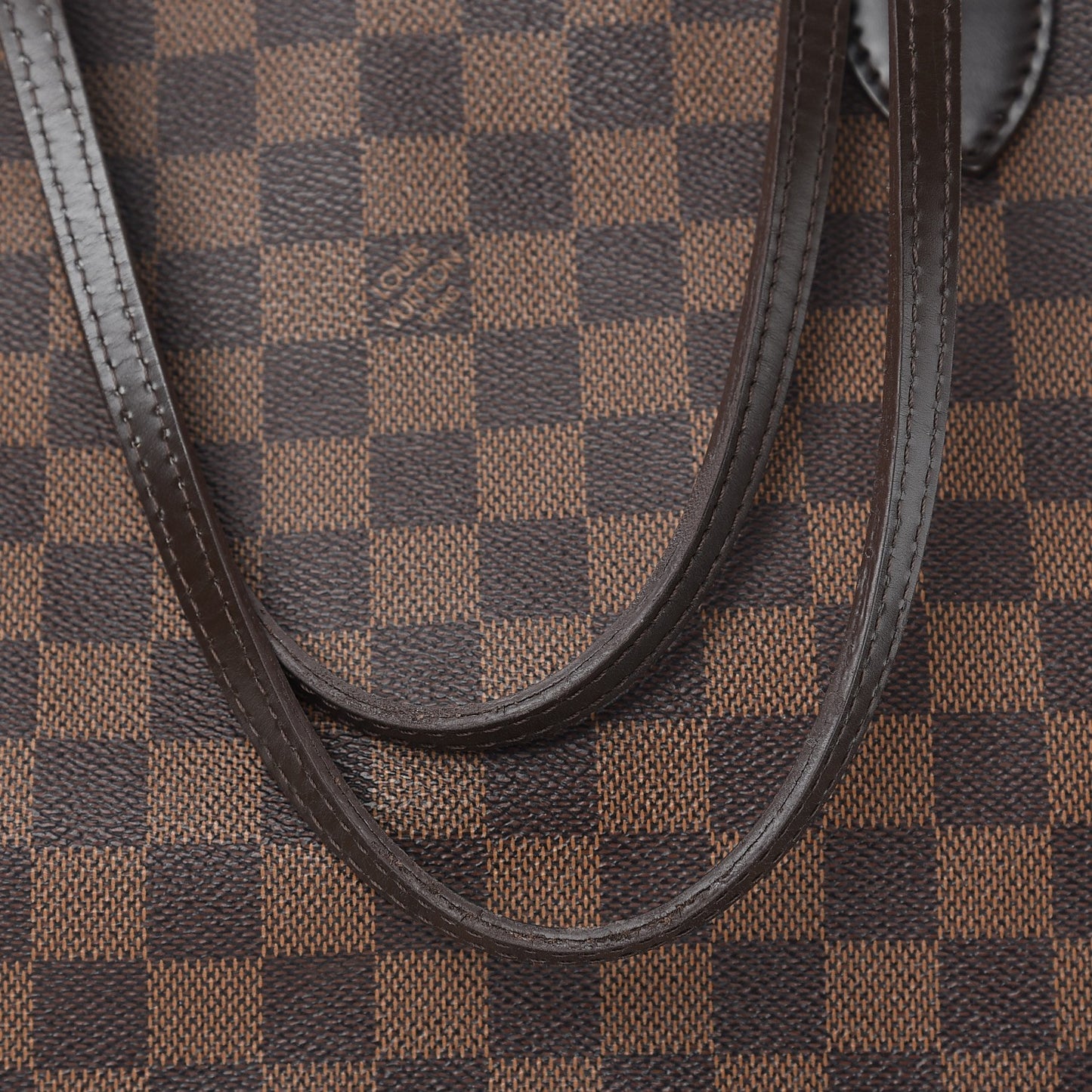 Damier Ebene Neverfull MM