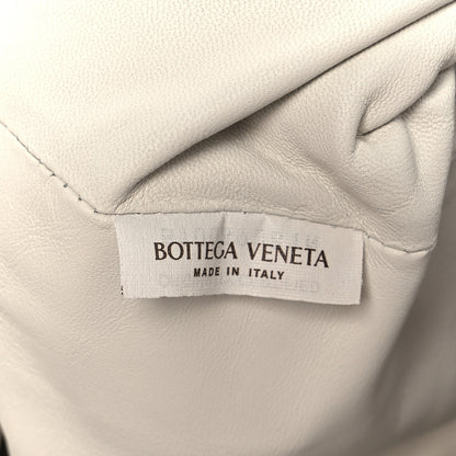 Bottega Veneta Denim Teen Pouch Clutch 7 of 11