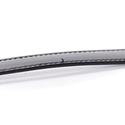 Hermes Box Kelly Sellier 28 Black 36 of 44